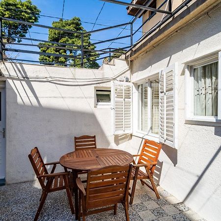 דוברובניק Central Apartment With Terrace מראה חיצוני תמונה