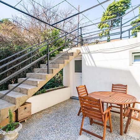 דוברובניק Central Apartment With Terrace מראה חיצוני תמונה