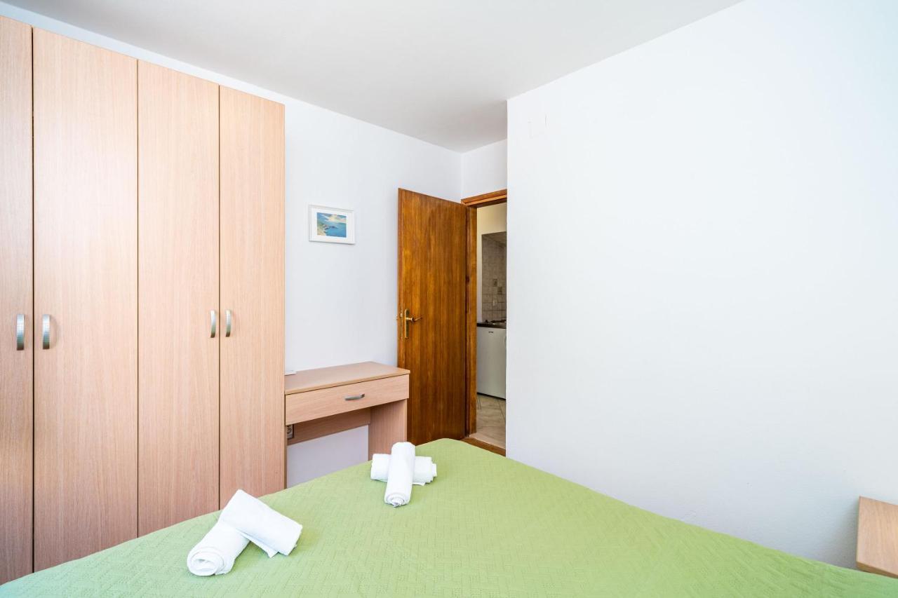 דוברובניק Central Apartment With Terrace מראה חיצוני תמונה