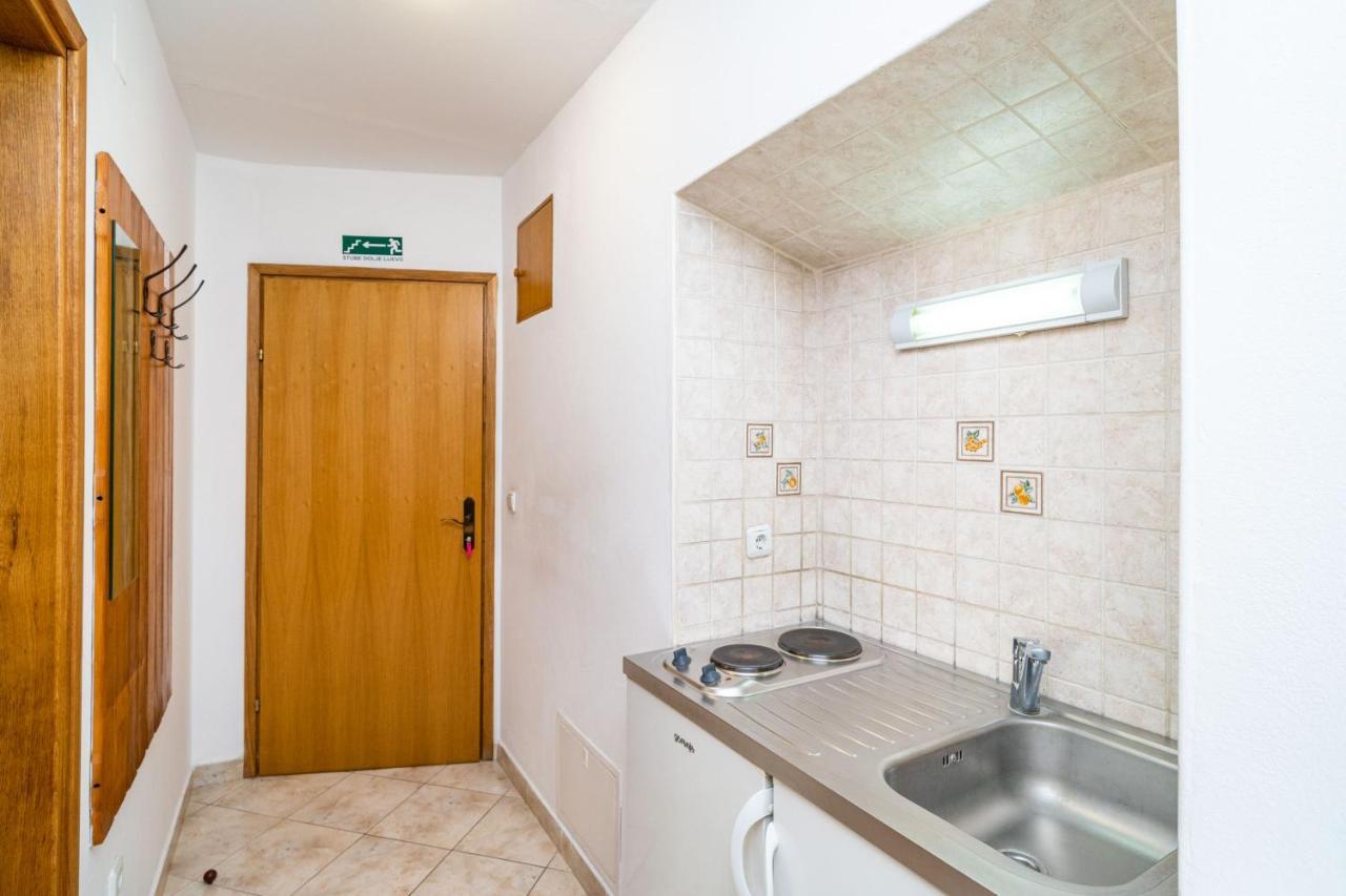 דוברובניק Central Apartment With Terrace מראה חיצוני תמונה