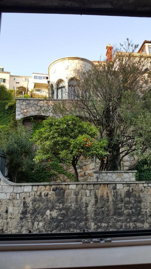 דוברובניק Central Apartment With Terrace מראה חיצוני תמונה
