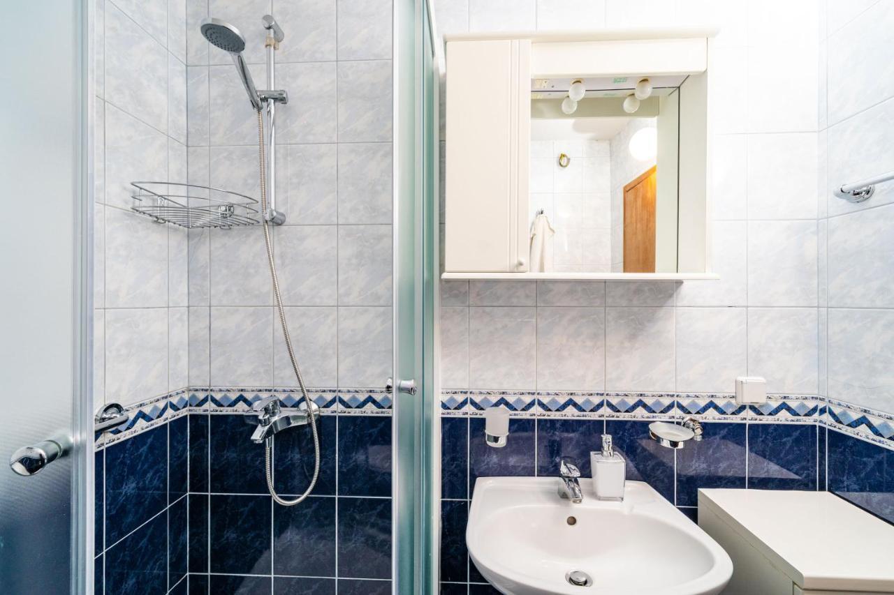 דוברובניק Central Apartment With Terrace מראה חיצוני תמונה
